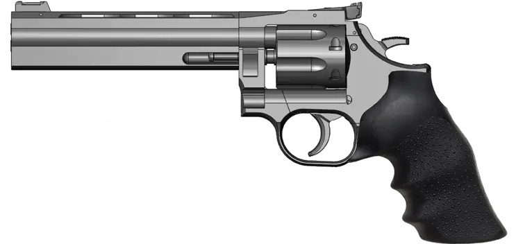 Png Transparent Handgun Hd Gun Image Hd Png Handgun Png