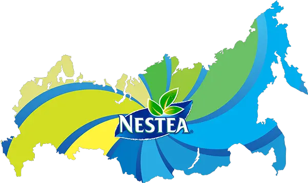 Icon Nestea Nizhny Novgorod Russia Map Png Nestea Logo