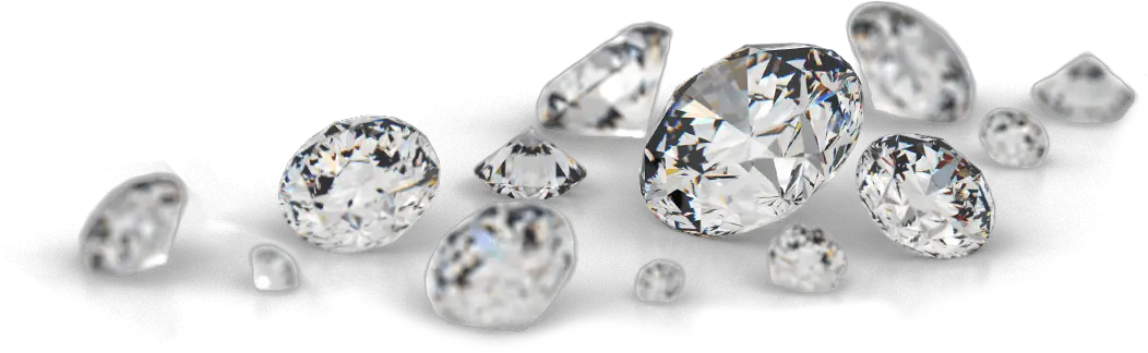 Diamond Stars Png