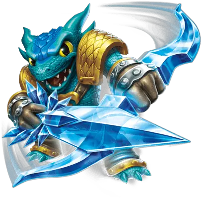 Skylanders Snap Shot Transparent Png Skylanders Trap Team Snap Shot Shot Png