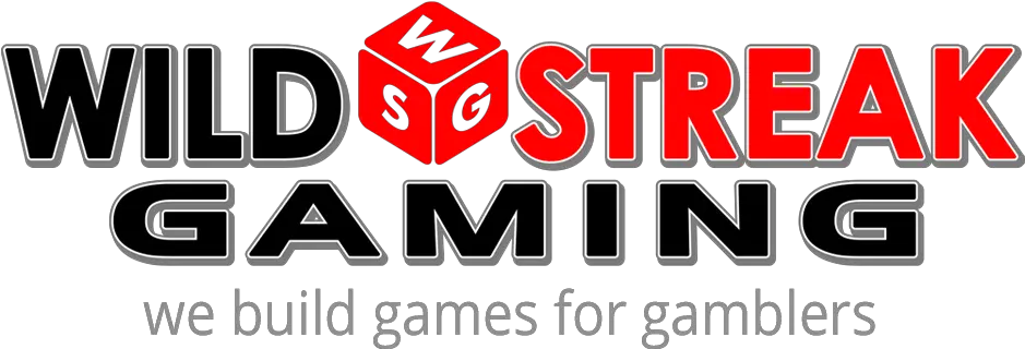 Wild Streak Gaming Wild Streak Gaming Logo Png Streak Png
