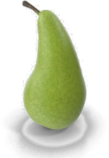 Pear Png Image Transparent Arts Superfood Pear Png