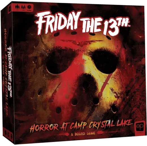 Horror Friday The 13th Png Friday The 13th Game Png