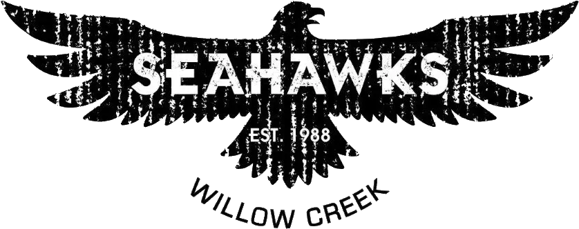 Home Willow Creek Seahawks Seattle Seahawks Png Seahawk Logo Png
