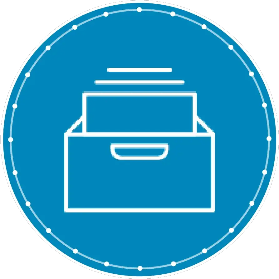 Contentverse Document Management System Best Dms Png Icon