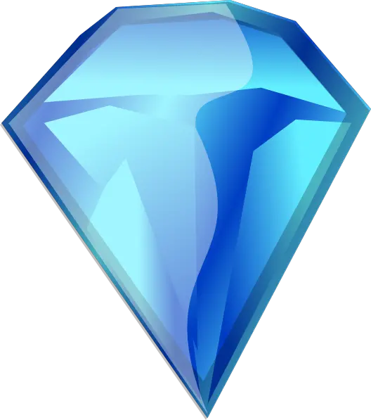 Diamond Icon Png