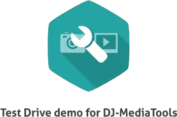 Test Drive Demo For Dj Mediatools Emblem Png Did You Know Png