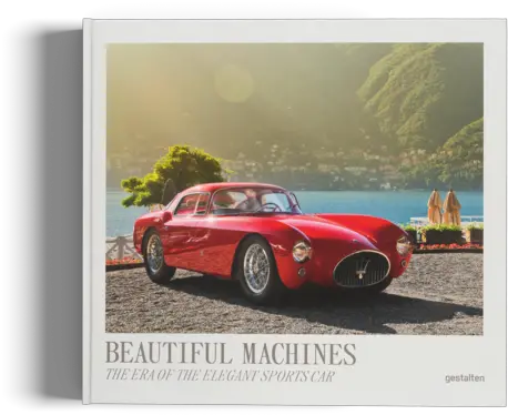 Beautiful Machines Most Beautiful Vintage Car Png Car Transparent