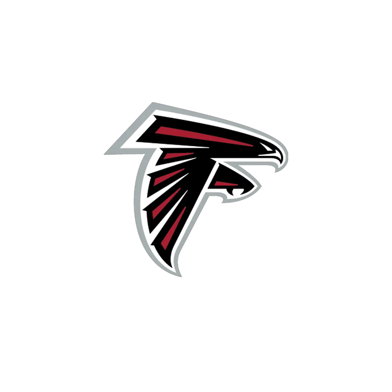 See All The Pac Atlanta Falcons Logo Png Nfl Png