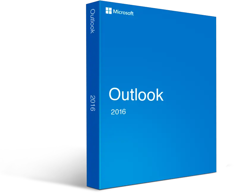 Buy Microsoft Outlook 2016 Vertical Png Outlook 2010 Icon Download