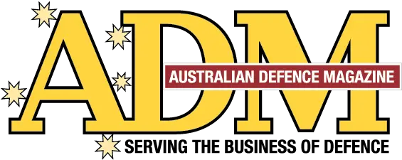 Adm Logo Australian Defence Magazine Png Adm Logo