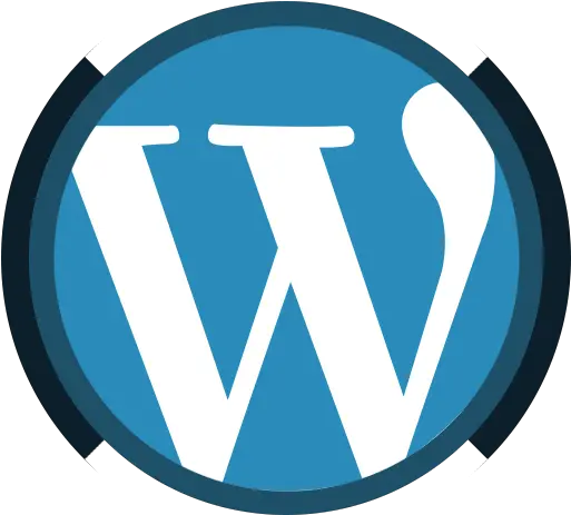 Theme Development Wordpress Icon Wordpress Theme Development Icon Png Word Press Logo