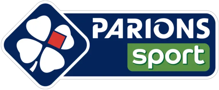 Meilleurs Sites De Paris Sportifs Logo Parions Sport Png Pari Logos