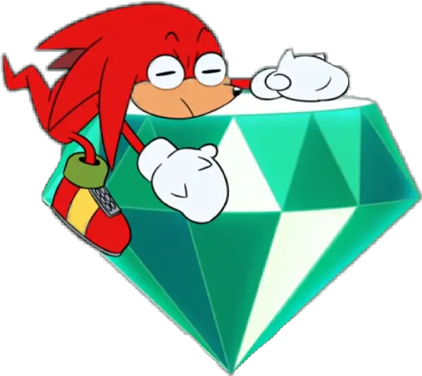Knuckles Knucklestheechidna Knuckles Sonic Mania Sonic Png And Knuckles Transparent