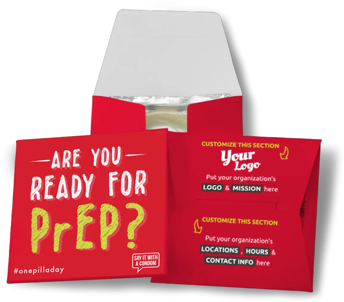 Are You Ready For Prep Condom Construction Paper Png Condom Png