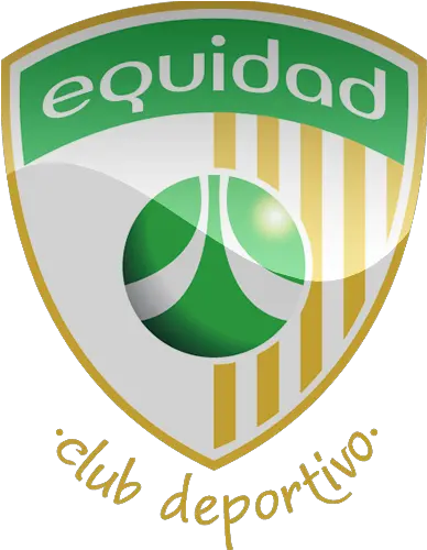 Cd La Equidad Football Logo Png La Equidad Logo Cd Logo