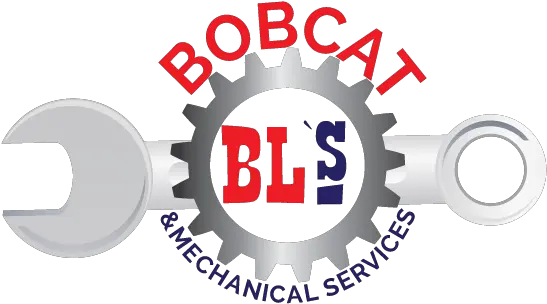 Logo Design By Qaf For Bl S Bobcat Circle Png Bl Logo