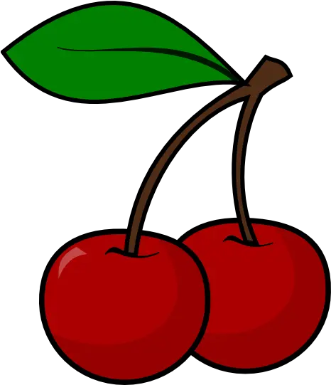 Cherry Clipart Free Clipart Cherry Png Cherries Png