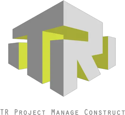 Tr Project Manage Construct Limited Architecture Png Tr Logo