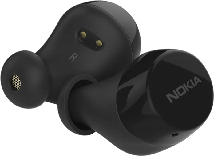 Nokia Power Wireless Earbuds Nokia Vezeték Nélküli Fülhallgató Png Wireless Charging Nokia Icon