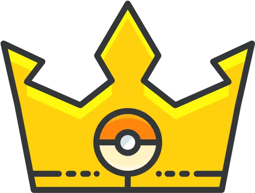 Crown Free Gaming Icons Crown Pokemon Png Crown Logo Png png