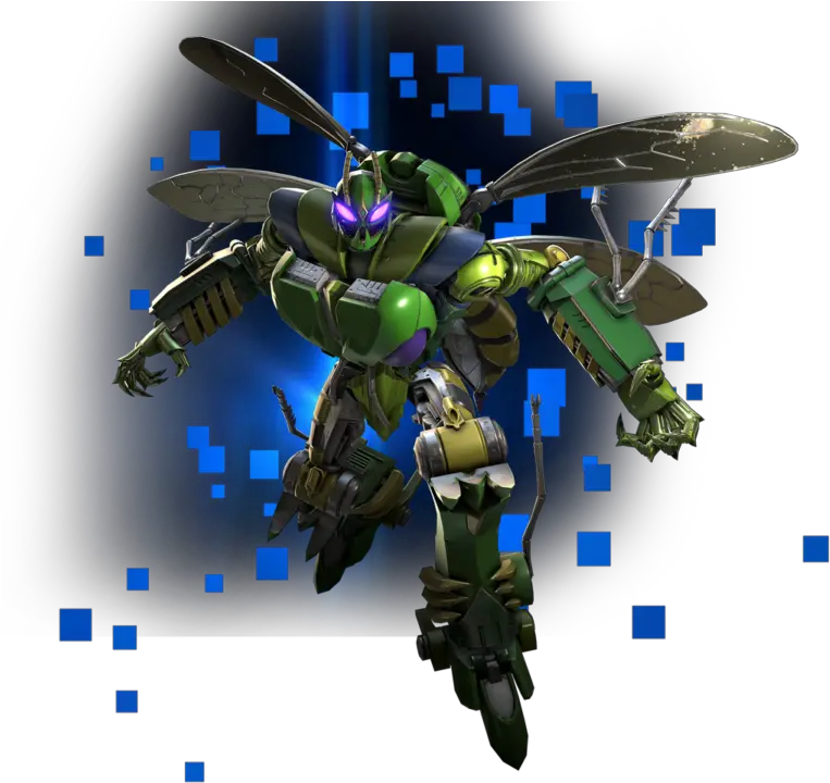 Forged To Fightbot Intel Transformers Forged To Fight Beast Wars Png Transformers Transparent