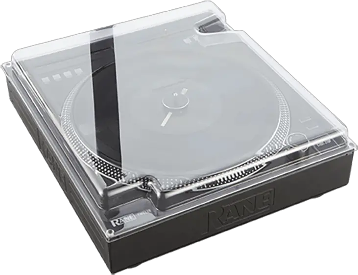 Dj Covers Decksaver Dvd Drive Png Dj Turntable Icon