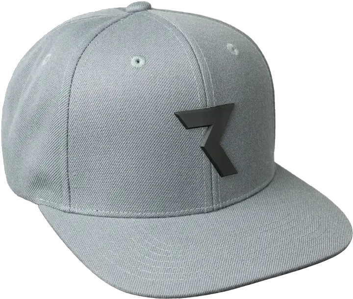 Recharged Aura Snapback Cap Icon Unisex Png Aura Icon