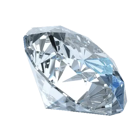 Diamond Outline Png