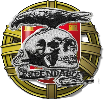 Expendables Expendables Png Expendables Logos