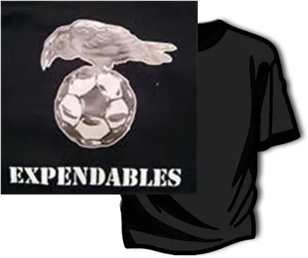 2 Seabee Png Expendables Logos