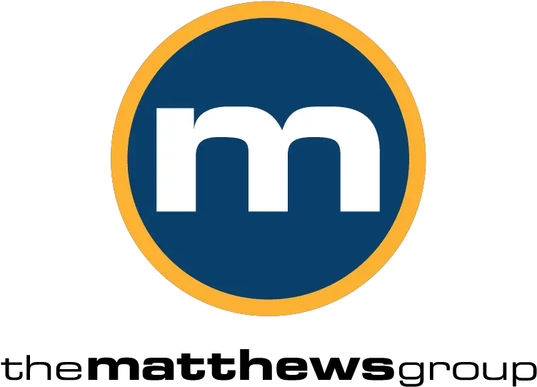 A Creative Services Firm The Matthews Group Png Group Png