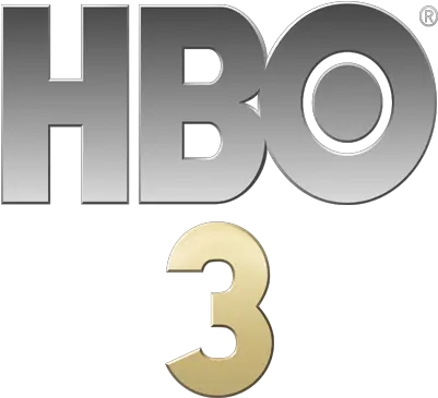 Index Of Channelslogosfilms Hbo 3 Logo Png Hbo Png