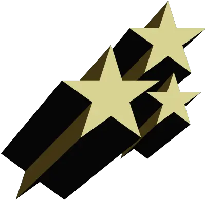 3 Stars Psd Official Psds Horizontal Png 3 Stars Png