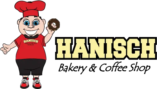 About Hanisch Bakery And Coffee Shop Happy Png Chef Icon Bakery