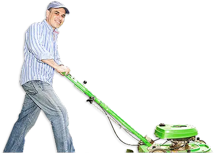 Png Transparent Mow The Lawnpng Images Person Mowing Lawn Png Lawn Png