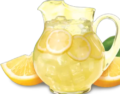 Png Lemonade Won T God Do Lemonade Transparent