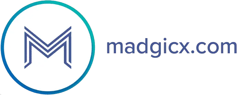 Hootsuite Vs Madgicx Comparison Saasworthycom Vertical Png Hootsuite Logo Png