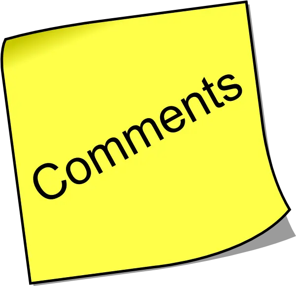 Transparent Background Comment Png All Rights Reserved Symbol Comment Png