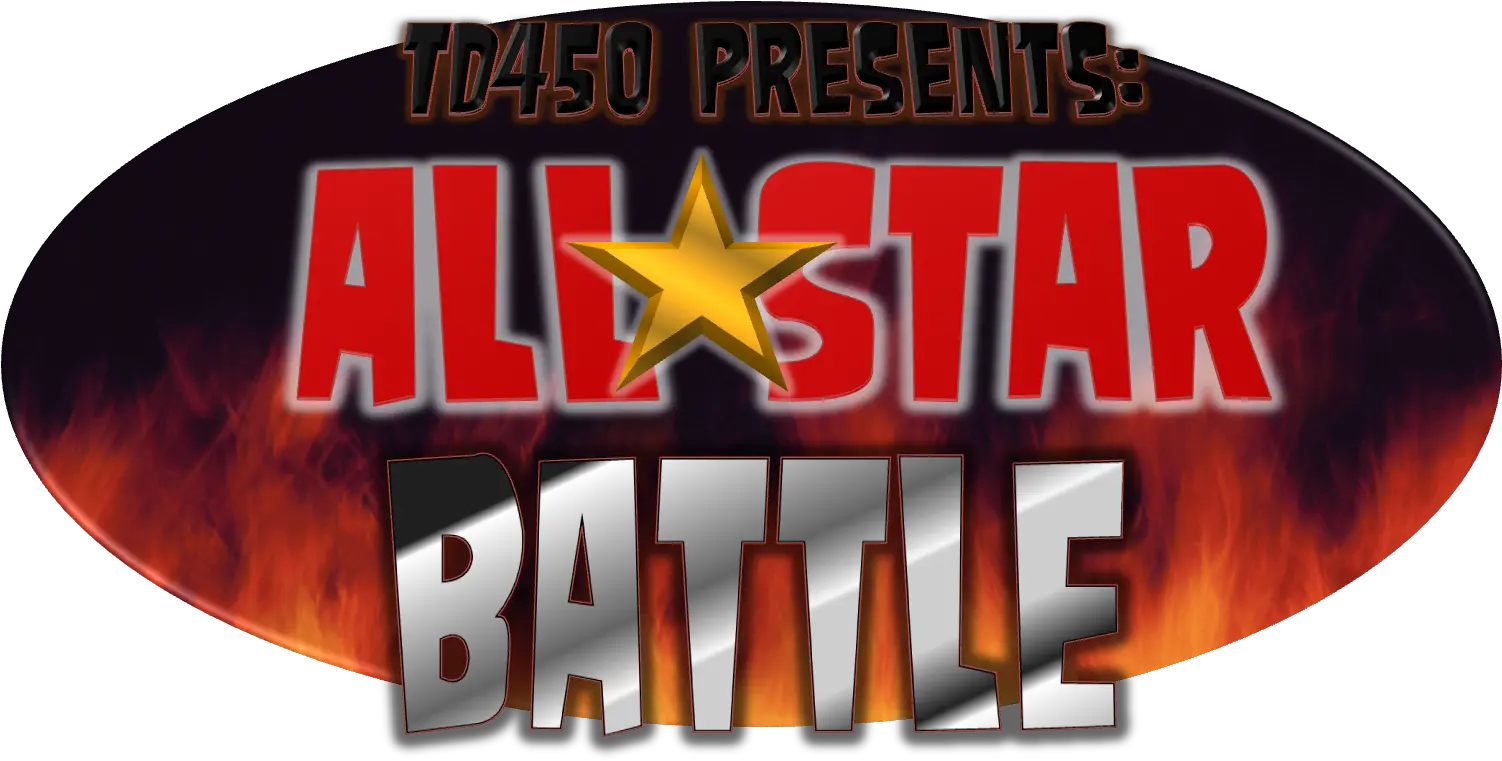 Download Hd Total Drama All Star Battle Graphic Design Png Total Drama Logo