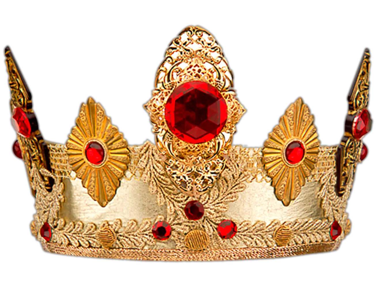 Hand Drawn Crown Png