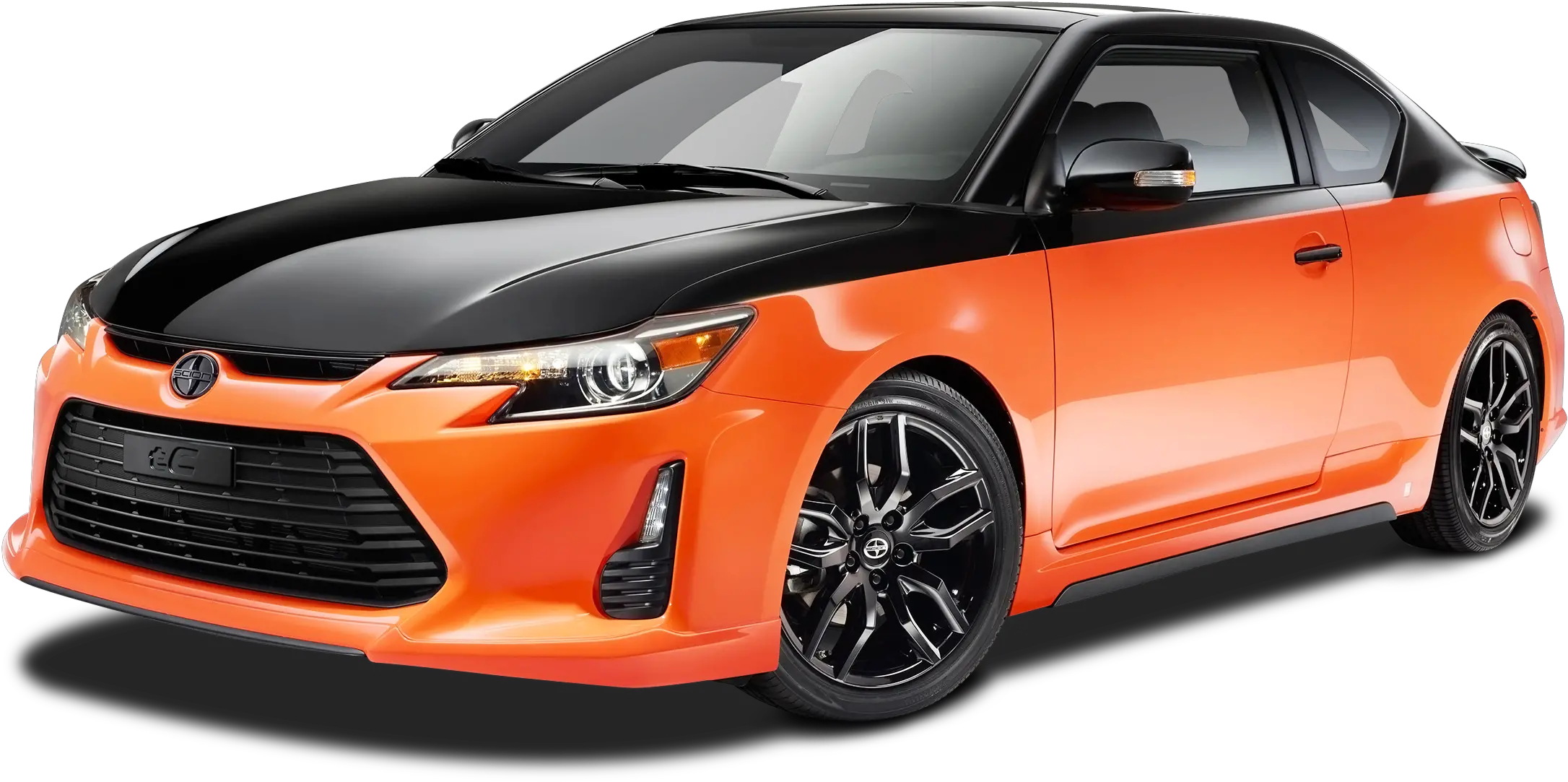 Download Car Png Photo Scion Tc 2015 Cars Png