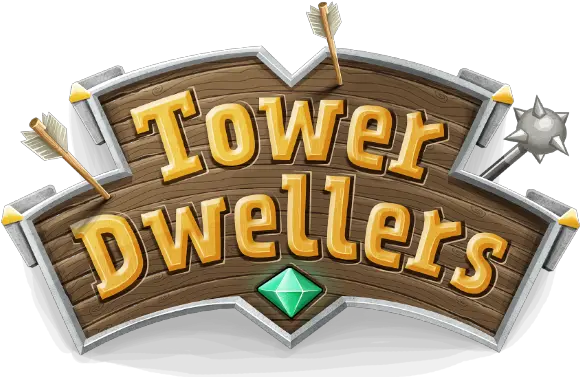 Tower Dwellers Language Png Secret Of Mana Icon