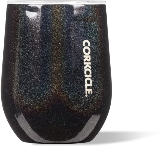 12oz Stemless Wine Tumbler Unicorn Corkcicle Png Stardust Png