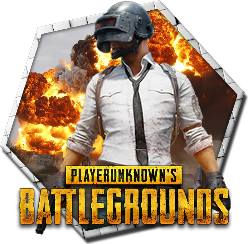 Battlegrounds Png Image Collection Transparent Background Pubg Png Hd Player Unknown Battlegrounds Logo Png