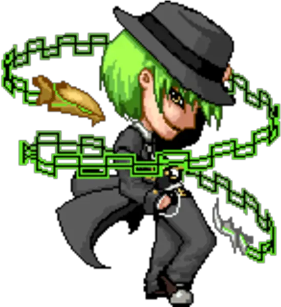 Image 139310 Pixel Art Know Your Meme Blazblue Hazama Pixel Art Png Blazblue Icon