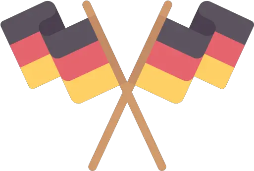 German Flag Free Cultures Icons Flag Png German Flag Transparent