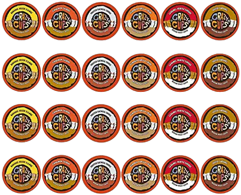 Variety Pack Sampler Flavored Coffee Language Png Crazy Icon Pack