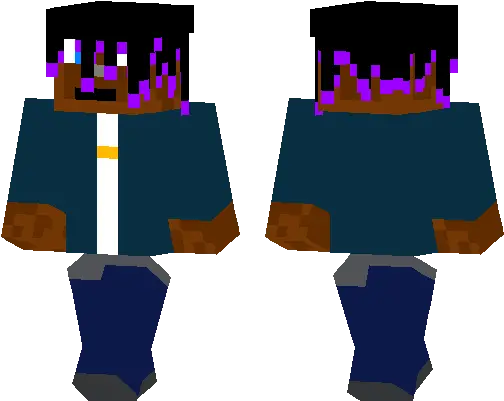 Lil Uzi Vert Minecraft Pe Skins Lego Doctor Who Decals Png Lil Uzi Png