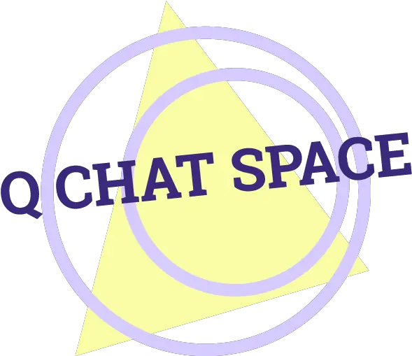 Q Chat Space Q Chat Space Png Q Logo